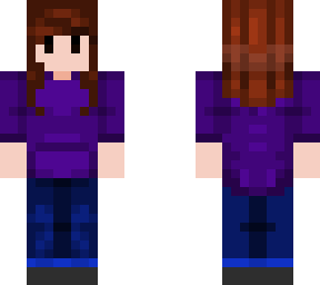girl skin