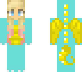 girl with dragon onesie