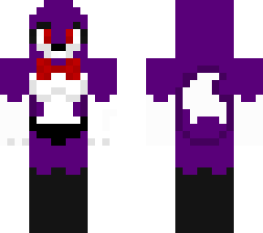 glitch star (non cursed) v.2