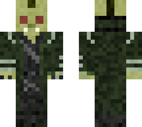 goblin traveller