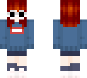gogy sweater