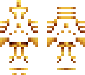 gold