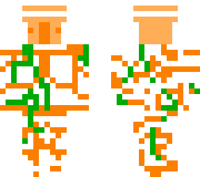 golem de fer
