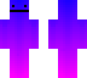 gradient man
