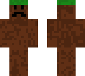 grass block