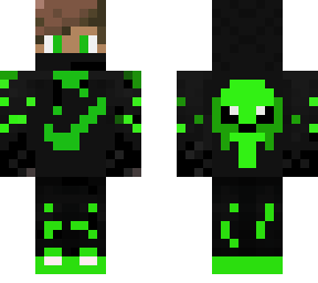 green rage