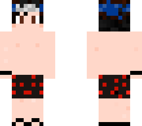 gta v onlinne (naruto)