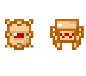 guardian and spider totem