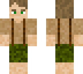 halfling farmer