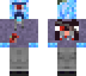 halloween arctic creeper