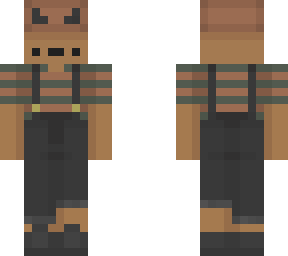 halloween bear