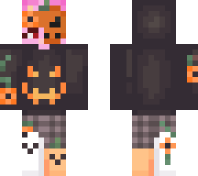 halloween bear