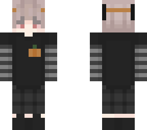 halloween dark boy