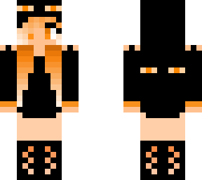 halloween enderman
