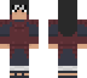 hashirama