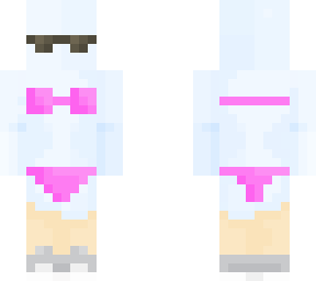 hawt ghost photoshoot