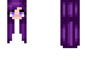 head and hair base