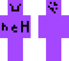 heh