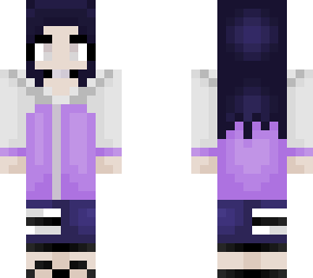 hinata hyuga