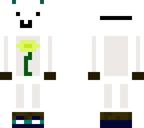 hoodie and mask