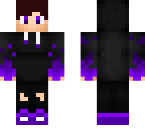 hyper's skin!