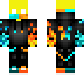 i am...herobrine!!!!