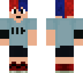 iancito deku(?
