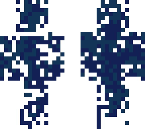 idk water skin?