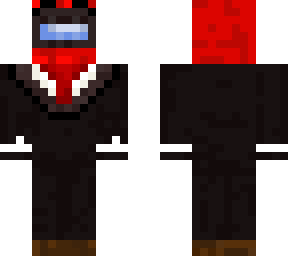 improved red be chillin
