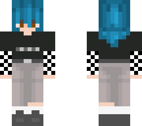 iris (wormsmp)