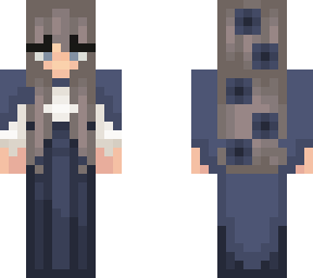iris shadden cloaked