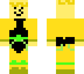 isabelle dio