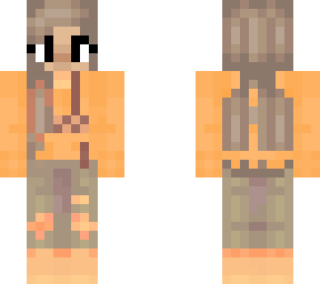 its a skin