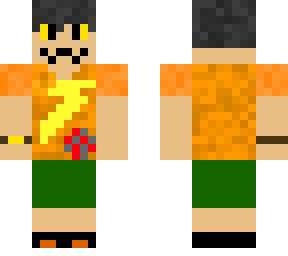 jack o lantern megajo