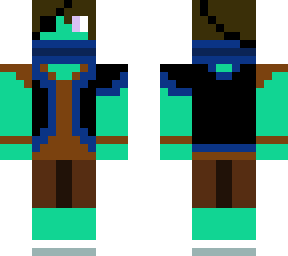 jackson skin