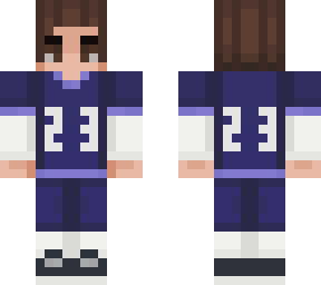 jax miller (football uniform)