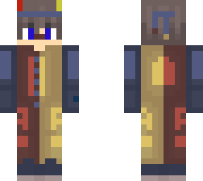jester boy
