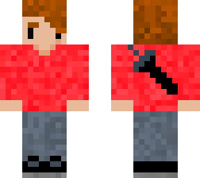 julians skin