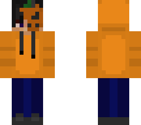 kai holloween edit