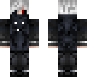 ken kaneki - tokyo ghoul