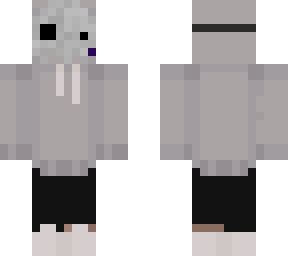 kid with skill mask