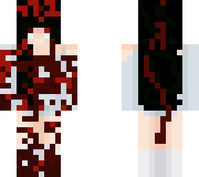killer girl