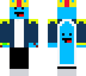 king archer
