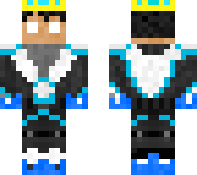 king cyclone god mode