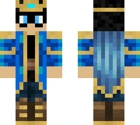 king cyclone w glasses 2.0