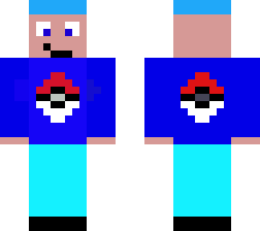 kingnickel's skin