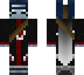 kisame
