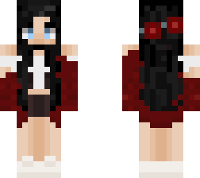 kodo black hair