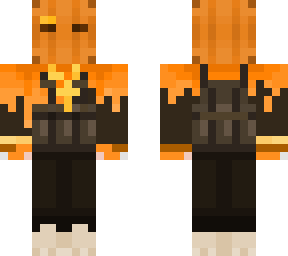 krtzy orange oozes