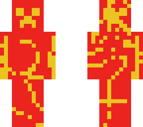 lava creeper